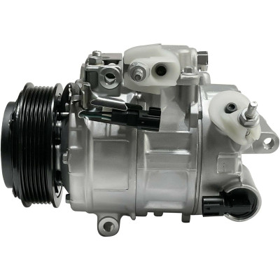 Dyne AC Compressor Assy (DA8Z19703A)