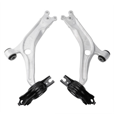Honda Front Lower Control Arm (51360-TVA-A04) Pair