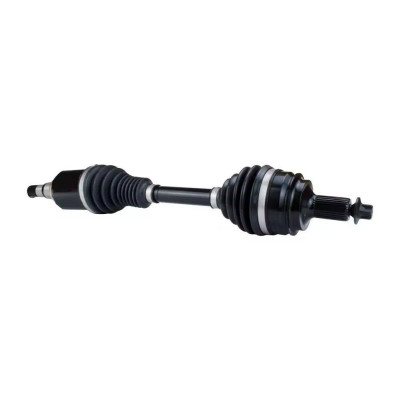 Mercedes Benz OEM Genuine CV Axle/ Shaft Assembly (2133303603 & 2133309902) Pair