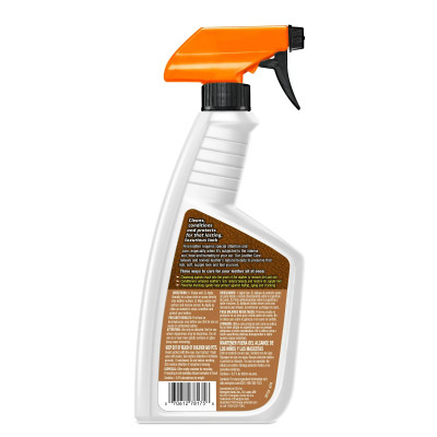 Armor All Car Leather Care Spray 473ML