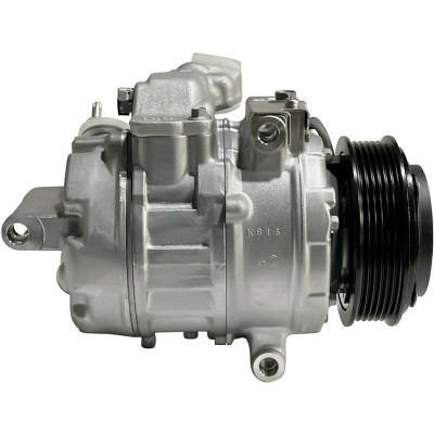 Dyne AC Compressor Assy (DA8Z19703A)