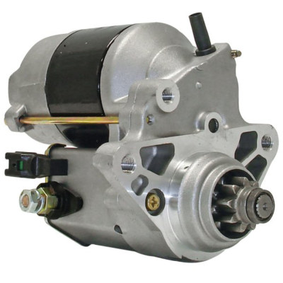Genuine Kick Starter Motor 28100-50040