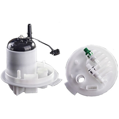 Genuine Fuel Filter (LR026197)