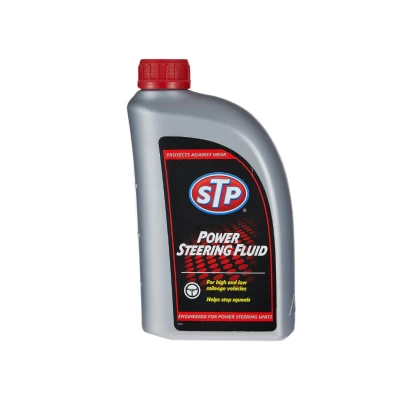 STP  Power Steering Fluid 950ml