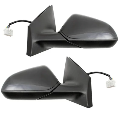 Genuine Power Side Mirror Assembly (87610C2000 & 87620C2000) Pair