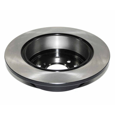 Genuine Coated Rear Brake Rotor/Disc Assy (42431-06110) Pair