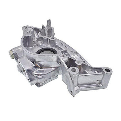 Genuine Oil Pump Assy 1211A021