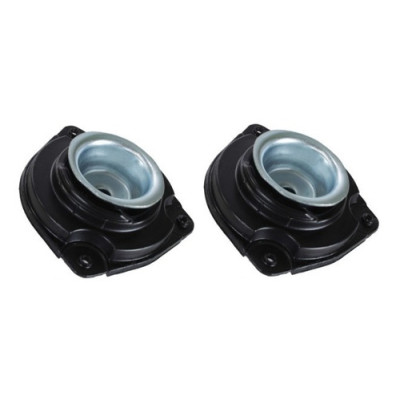 SCITOO Front Upper Strut Mount Pair For Mitsubishi Lancer 02-05 & Mirage 97-02
