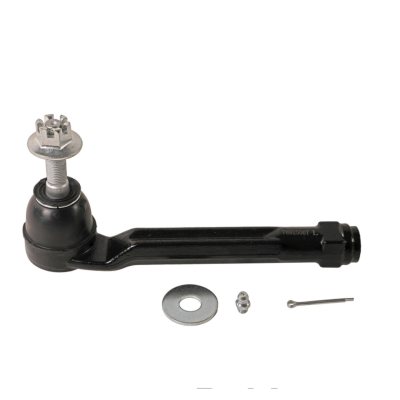 Genuine Outer Tie Rod End (56825L1000 & 56820L1000) Pair