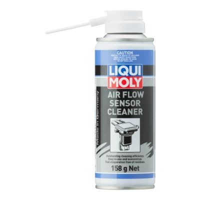 Liqui Moly Mass Air Flow Sensor Cleaner