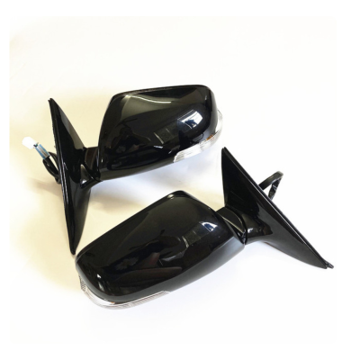 Genuine Power Side Mirror Assembly (87910-06322) Pair