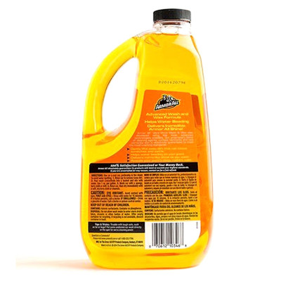 Armor All Wash & Wax 1.9L