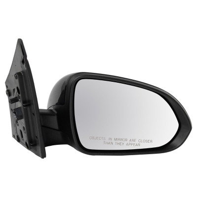 Genuine Power Side Mirror Assembly (87610J0030 & 87620J0030) Pair
