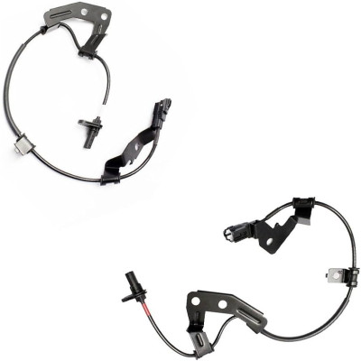 Hyundai /KIA OEM Genuine Rear ABS Wheel Speed Sensor (956802W000 & 956812W000) Pair