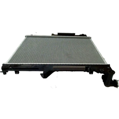 Genuine Radiator Assy (MN135117)