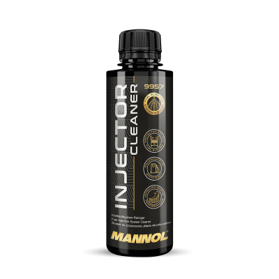 MANNOL Injector Cleaner 9957 300ML