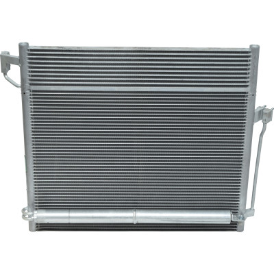 HBS/AirCool AC Condenser (0995000002)
