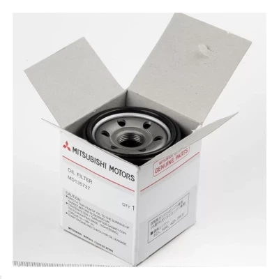 Mitsubishi Oil Filter MD360935