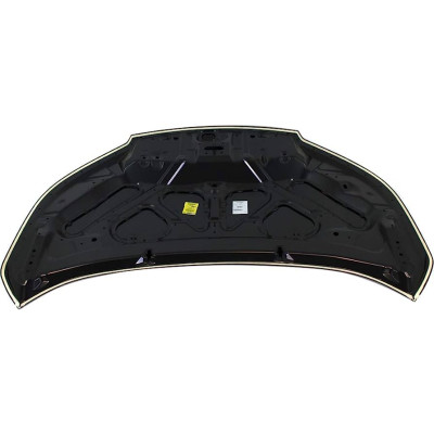 Genuine Bonnet/Hood Assy (60100-T0J-A91ZZ)
