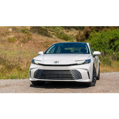 Genuine New Front Bumper Cover (52119AQ900)