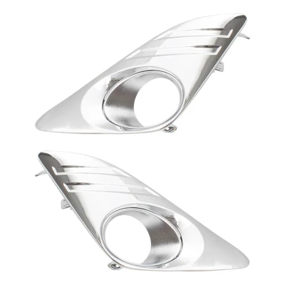 Fog Lamp Frame/Molding (5212806310) Pair