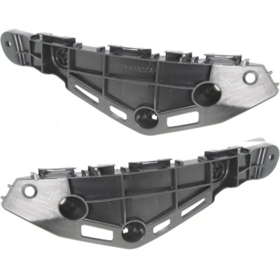 Front Bumper Bracket/Hanger (525350E070 & 525360E060) Pair