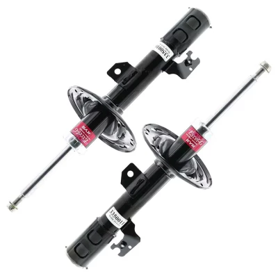 KYB Front Shocks/Struts (3350010 & 3350011) Pair
