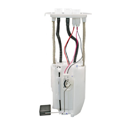 Genuine Complete Fuel Pump & Housing Assembly (77020-60440)