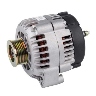 Valeo OEM Alternator Assy (0009060304)