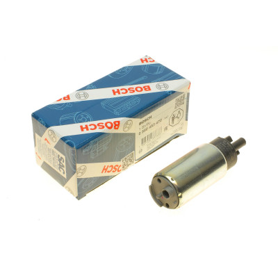 Bosch In-Tank Electric Fuel Pump 0580453470