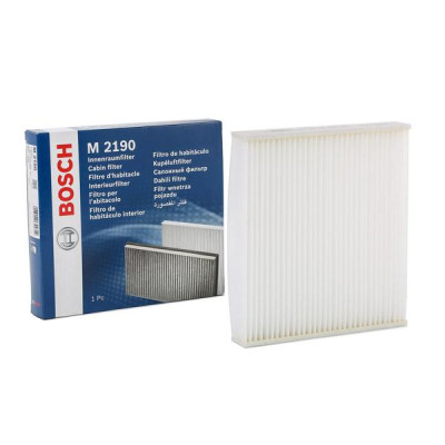 Bosch Cabin Air Filter 1987432190/ 1987432084