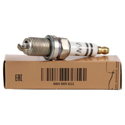 Genuine Volkswagen Spark Plugs 06H905621