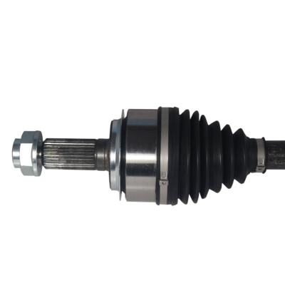 Genuine CV Axle/ Shaft Assembly (44305TBCA51 & 44306TBCA51) Pair