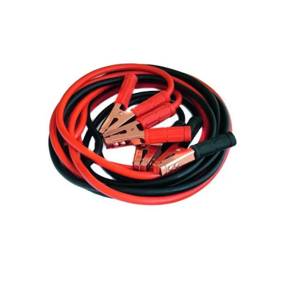 Car Jump Start/Battery Booster Cable - 800-1000 Ampere