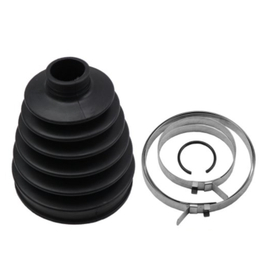 Genuine CV Joint Boot/ Shaft Rubber (Outer) 1032927 (Pair)