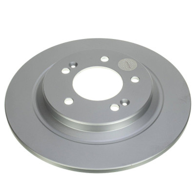 Genuine Rear Brake Rotor/Disc Assy (58411-L0000) Pair