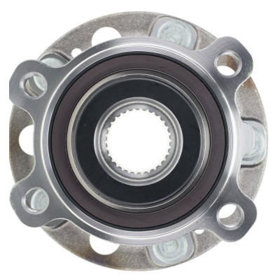 Genuine Front Wheel Hub Assembly (51730-L1000) Pair