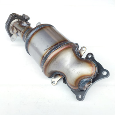 Genuine Catalytic Converter (18290-5G0-A00)