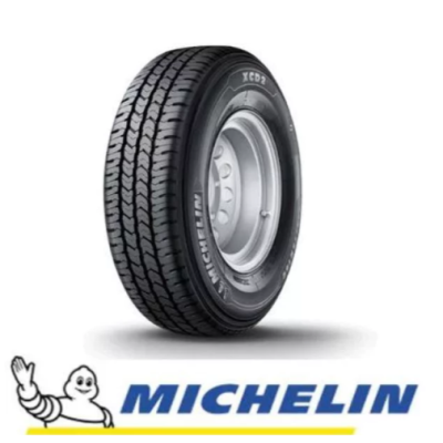 Michelin 265/35/R18 Tyre