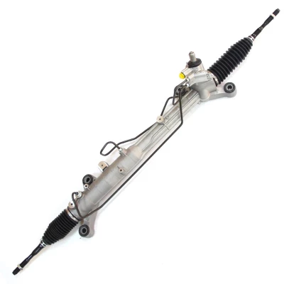 Genuine Steering Rack & Pinion Assembly (BT4Z3504A)
