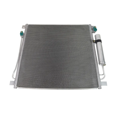 HBS/AirCool A/C Condenser (7812A341)