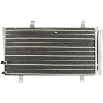 HBS/AirCool A/C Condenser (88460-07060)