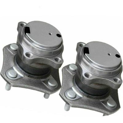 Genuine Rear Wheel Hub Assembly (43202ET010) Pair