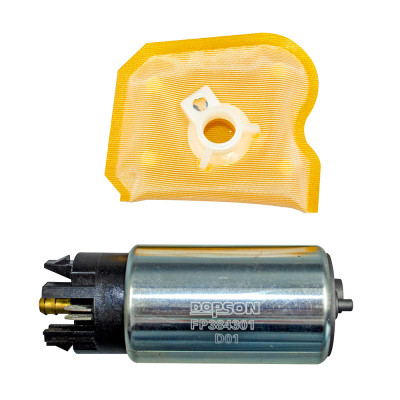 Hyundai In-Tank Electric  Fuel Pump (31119-C9000)