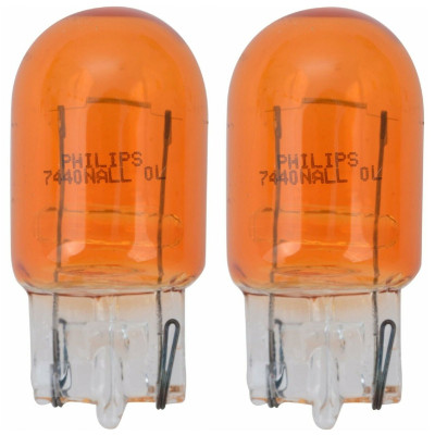 Turn Signal Light Bulb - 2007 Toyota Tacoma | O'Reilly Auto Parts