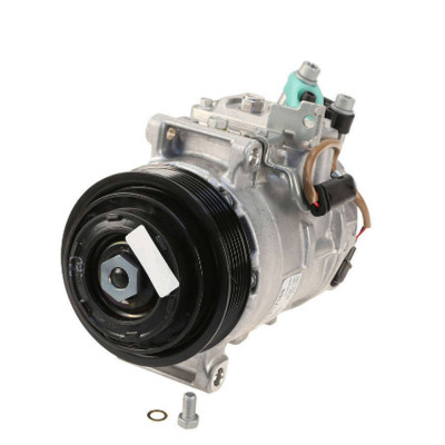 Mercedes Benz OEM AC Compressor Assy (0008302100)