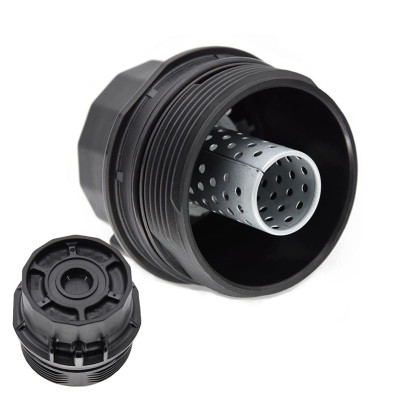 Toyota Oil Filter Cover/Housing 15620-37010