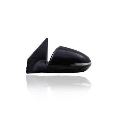 Aftermarket Power Side Mirror Assembly (87610F3050 & 87620F3050) Pair