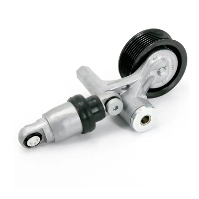 Genuine Belt Tensioner/Adjuster 31170-5A2-A01