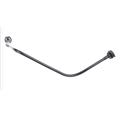 Genuine Coolant Reservoir Hose 1665000875